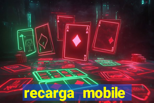 recarga mobile legends 1 real